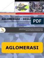 AGLOMERASI