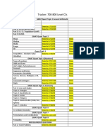 Tracker: 700-800 Level Q'S: GMAT Quant Topic 1 General Arithmetic