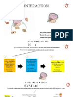 Unit 5. Interaction and Health Beatriz