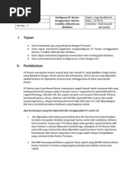 Download Konfigurasi PC Router Windows by Yoga Nurdiana Nugraha SN49761017 doc pdf