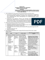 Summary POJK 60-2020 - Perubahan POJK 5 2017