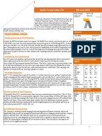 Company Overview: Apollo Tricoat Tubes LTD Investment Thesis 8th June 2020