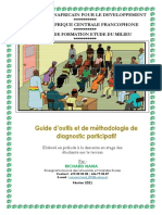 Guide de Diagnostic Participatif - IPD-AC