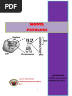 Modul patologi 2017