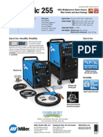 DC129 Multimatic 255  English