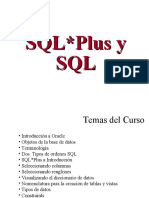 Curso SQL Plsql