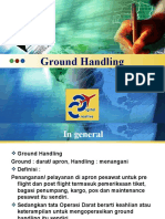 Ground Handling