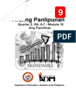 Ap9 Q2 Mod10 AngPamilihan Version3