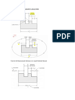 Worst Case Tolarance Analysis