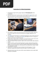 ClassPlus Web Login Guide | PDF