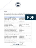 Flexi Holiday Agreement AU - Peñarubia, Lean Done