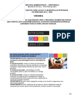 PDLMP 2014 2020 - Partea IV - Viziunea