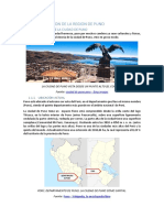 T01-La Fundacion de La Region de Puno