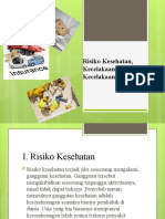 5.risiko Kesehatan Dan Kecelakaan