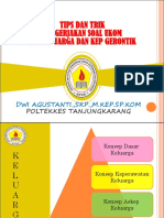 06 Dwi Agustanti - KLG Dan Gerontik Bekalukom Reg 2