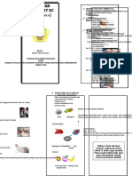 Leaflet Perawatan Luka Post SC