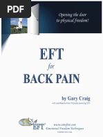 Download EFT for Back Pain by danaxor SN49762158 doc pdf