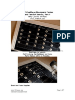 Download DIY Command Center by 504Main SN49762228 doc pdf