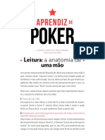 Manual Das Primeiras Aulas Do Treinamento de Poker (1)