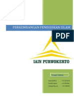 Sejarah Pendidikan Islam.docx