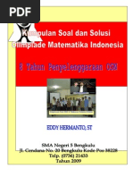 Download Buku8TahunOSNBidangMatematikabyMOCHFATKOERROHMANSN49762387 doc pdf