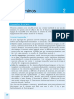 Tests Psychotechniques Les Dominos Avec Corrigé PDF Gratuit 2018