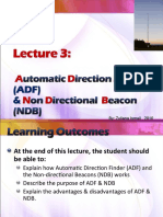 Lecture 3-Adf & NDB