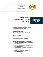 DMC 2113 Kumpulan Haikal