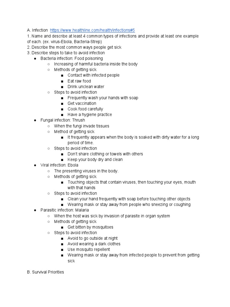 Zombie intelligence overview