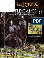 The Lord of The Rings SBG - Battle Games in Middle-Earth 14