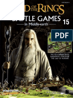 The Lord of The Rings SBG - Battle Games in Middle-Earth 15