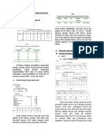 Cara Interpretasi Data Biostatistik