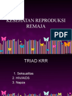 Kesehatan Reproduksi Remaja2