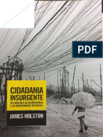 HOLSTON, James - Cidadania Insurgente - Capitulo 4_email