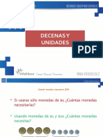 2basico - Power Point Matematica - Clase 03 Semana 03