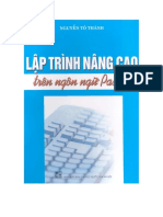 Bai Giang - Lap Trinh Nang Cao Pascal - Nguyen to Thanh
