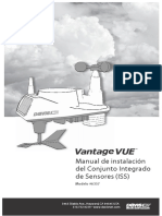 6250 - Vantage Vue - Manual Del ISS