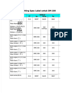 PDF Cara Setting Free Format Label Untuk sm100 - Compress