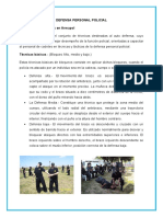 306379603 Defensa Personal Policial