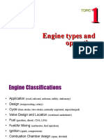 1 Engine Types and Operation