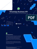 MessageBird WhatsApp Ebook Indonesian