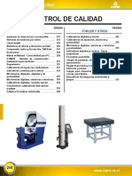 ControlCalidad Alta