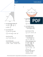 Radians Mixed Exercise: OM OCD C M DOM O