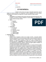 Fund Empresa