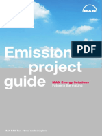 Emissions Project Guide September 2020