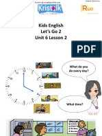 Kids-beginner-82-Let_s Go 2 - Unit 6 - Lesson 2