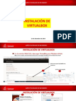 Instalacion VirtualBox Ok Ver 03