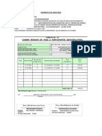 Informe Nº14