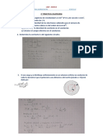 Segunda Practica Calificada