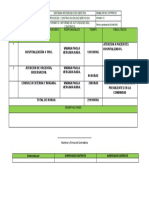 FORMATO DE INFORME DE ACTIVIDADES VIVIANA PARTE 2 - Junio